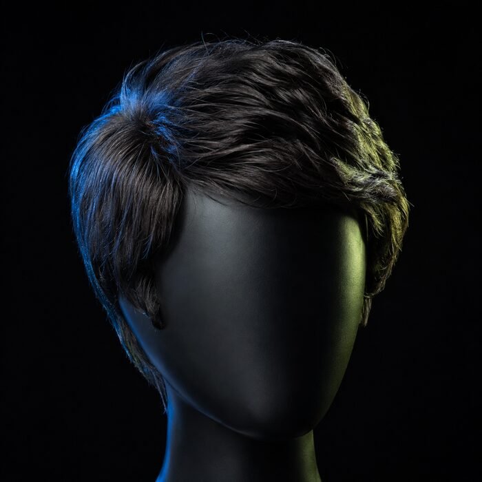 Hair Patch