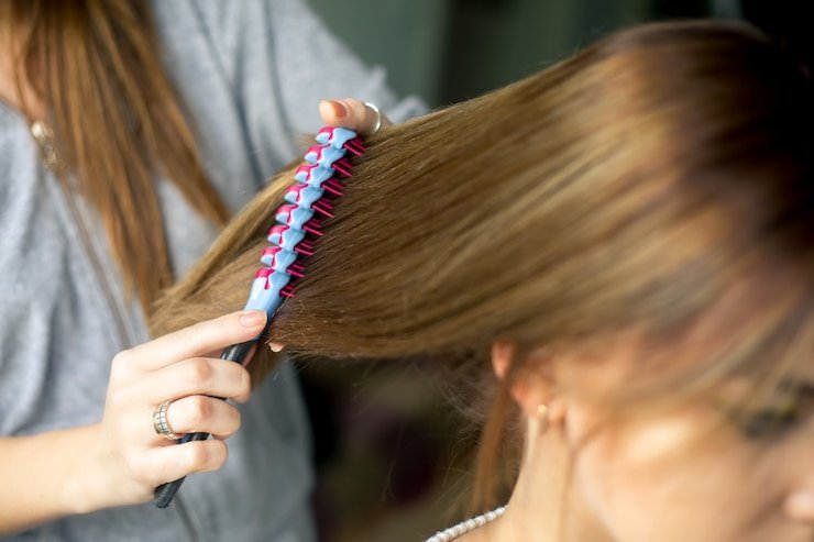 Top Hair patch in Lajpat nagar