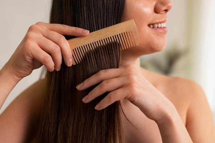 #Hair Patch service in Delhi