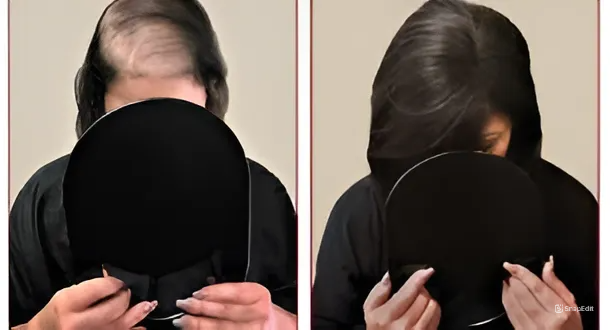 Non-Surgical Hair Replacement in Patel Nagar.