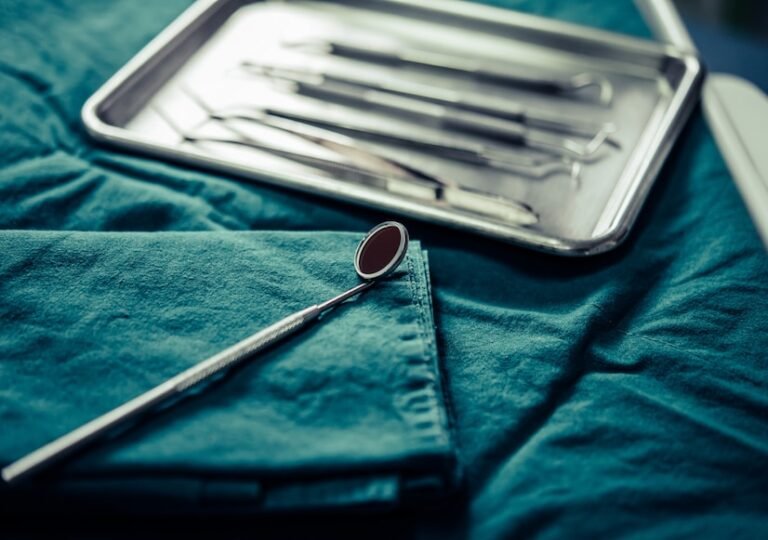 Non-Surgical Hair Replacement in Model Town.