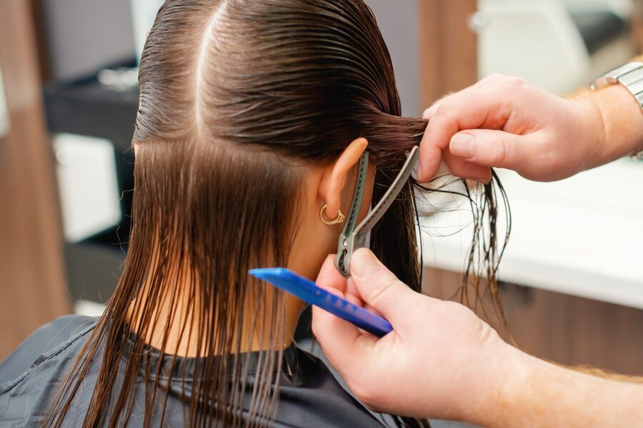 Best Hair Bonding Treatment in Delhi