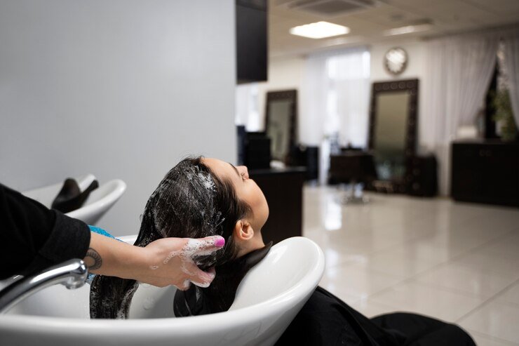 Best Hair Care Center in Dilshad Garden