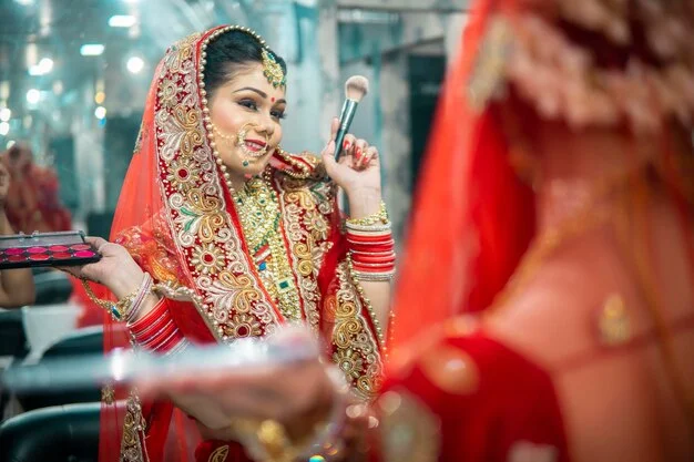 Best Bridal Services in Lajpat Nagar, Delhi