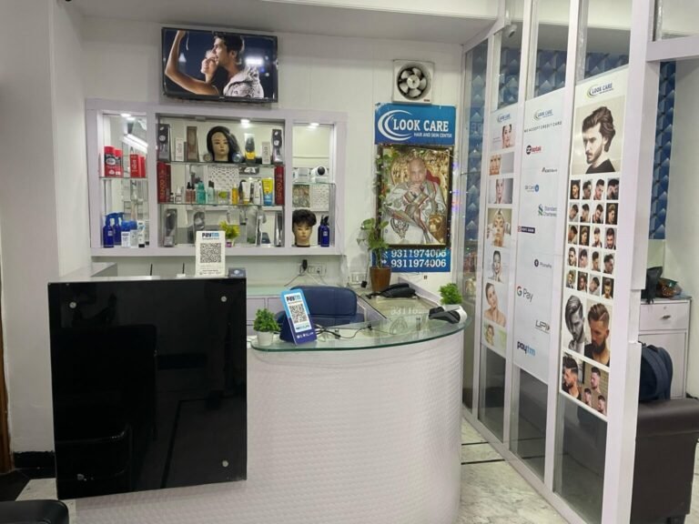 Best Hair Patch Shop in Lajpat Nagar