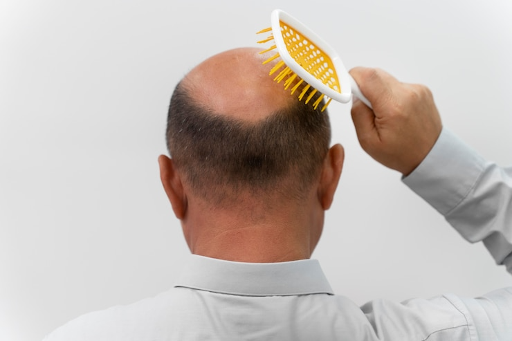 Best Hair patch for men in Lajpat Nagar