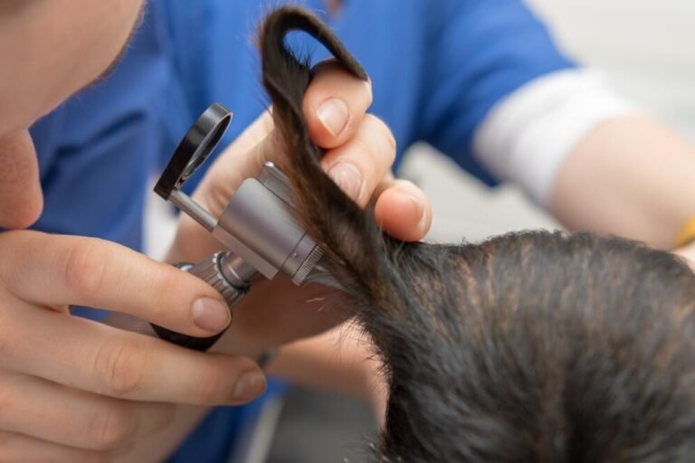 Best Hair Replacement in Dilshad Garden