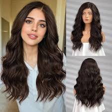 Hair wigs